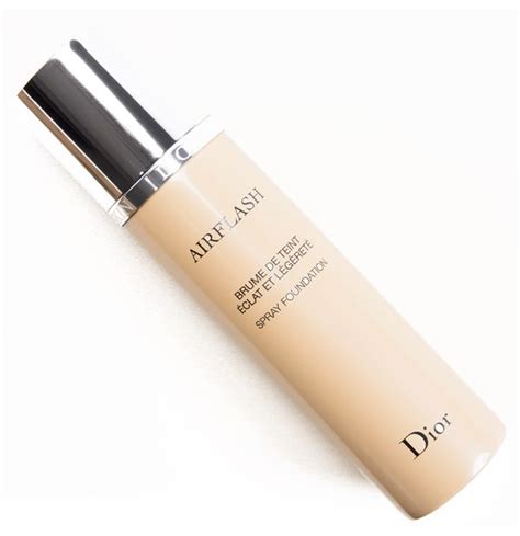 dior airflash foundation replacement|christian dior airflash foundation.